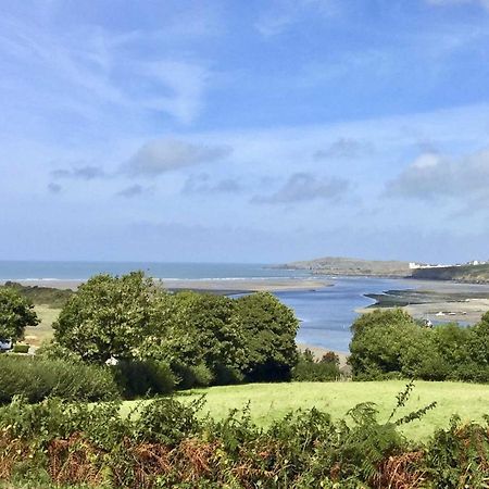 Lletty Cottage Capel-Ifan Exterior photo